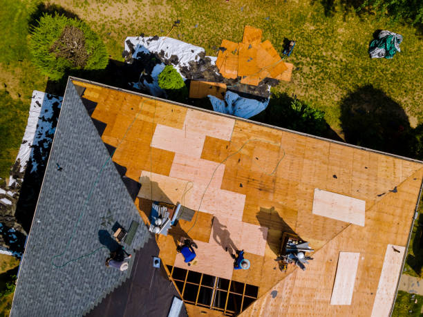 Roof Repair Estimates in Cobb Island, MD